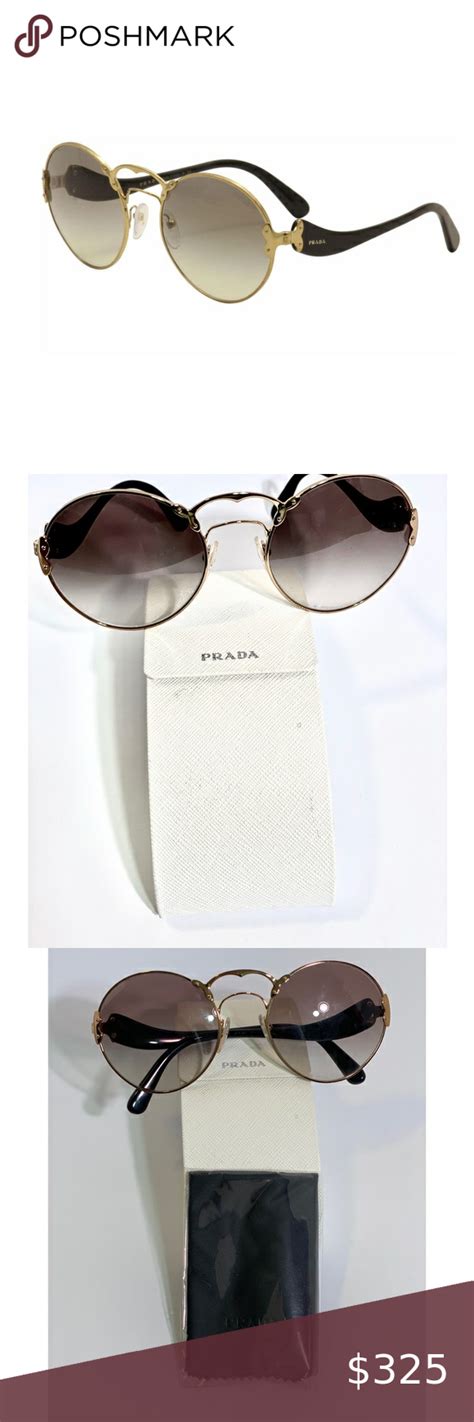 Prada Women's SPR55T SPR